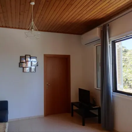 Castellos House Lejlighed Kástellos