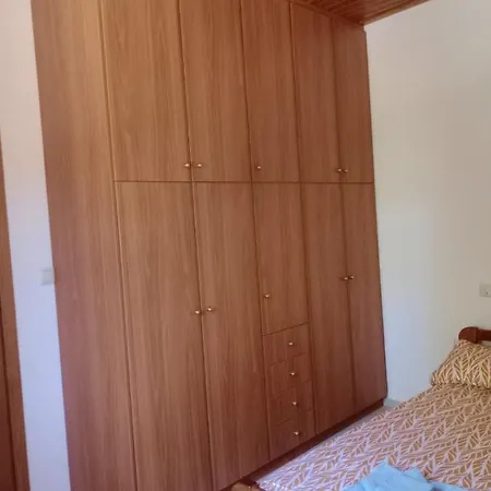Castellos House