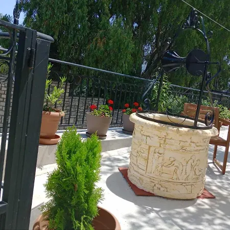 Castellos House Apartamento
