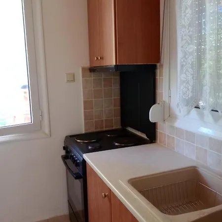 Castellos House Apartamento