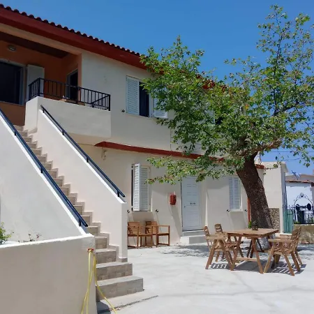 Castellos House Apartamento