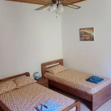 Apartamento Castellos House *