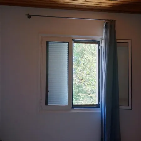 Castellos House *